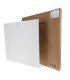 Panel Led AQUA 40W 4200Lm 60x60Cm IP65 Flicker Free