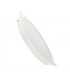 Downlight LED 32W 3.200Lm 120º IP40 Lass 