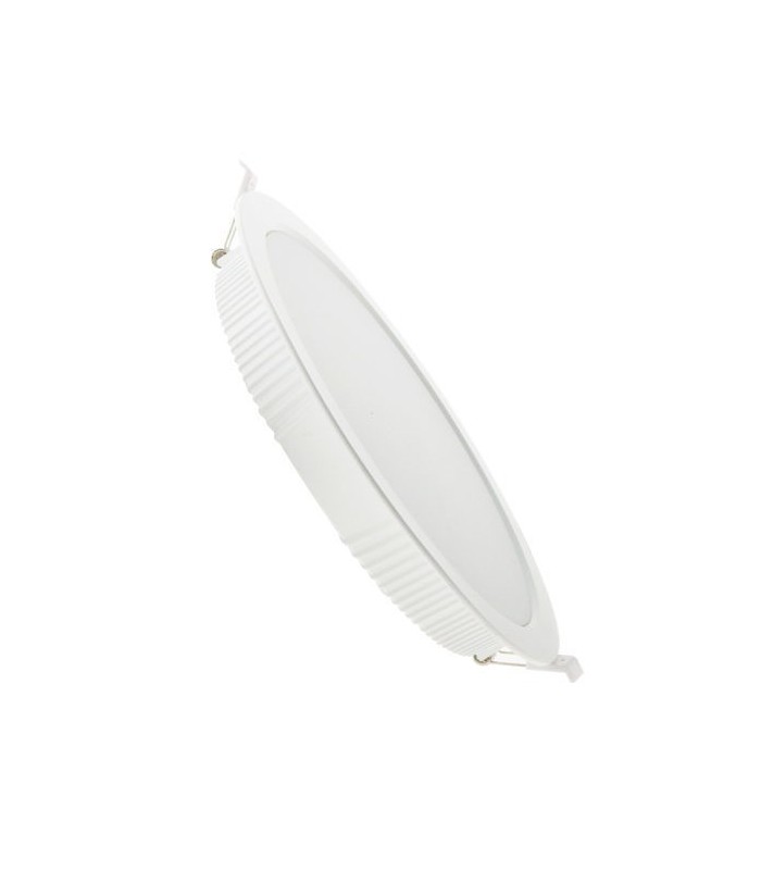 Downlight LED 32W 3.200Lm 120º IP40 Lass 