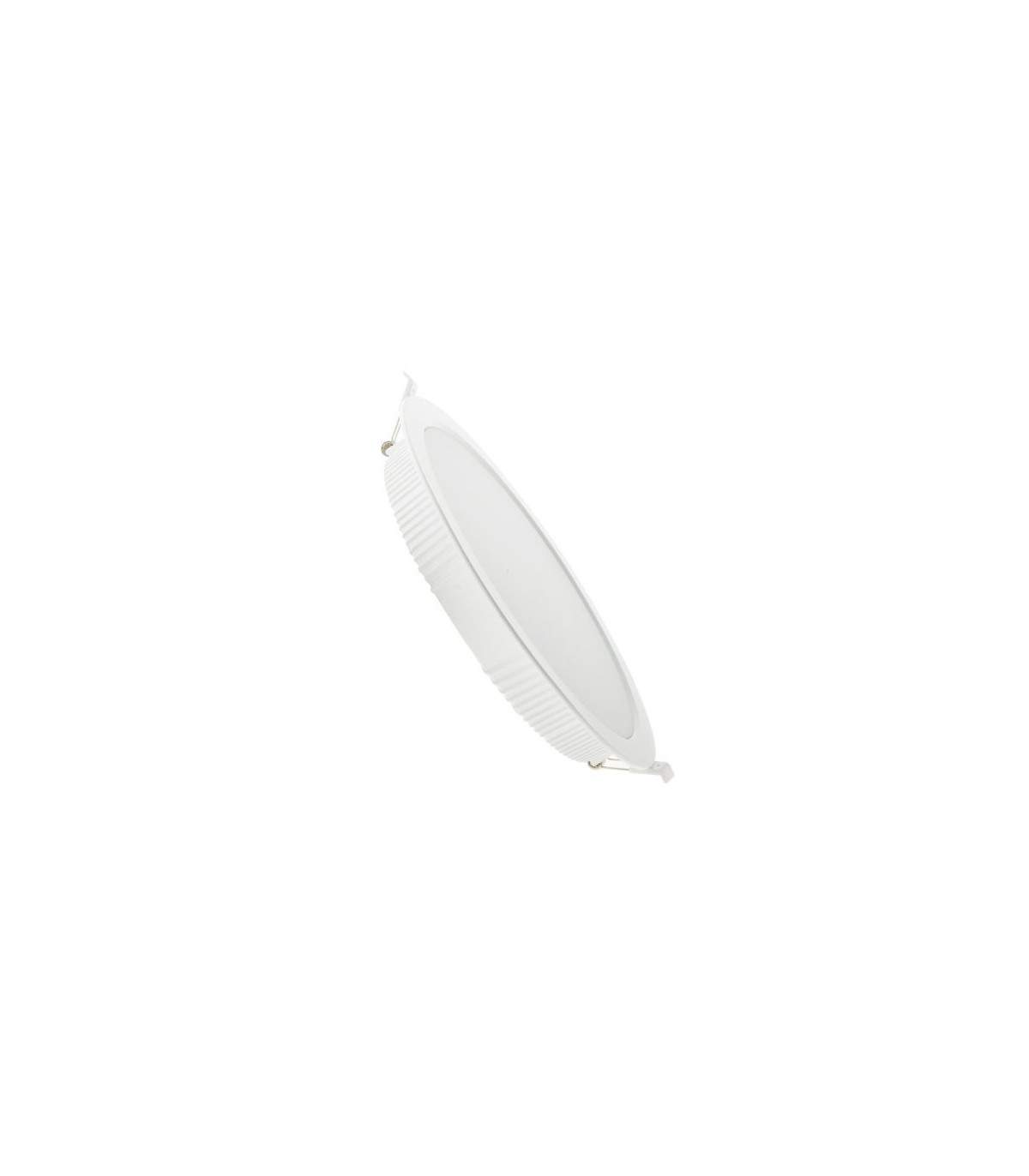Downlight LED 32W 3.200Lm 120º IP40 Lass 