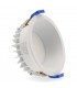 Downlight LED Luxtar 15W 1650Lm 90º IP20 CCT
