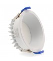 Downlight LED Luxtar 15W 1650Lm 90º IP20 CCT