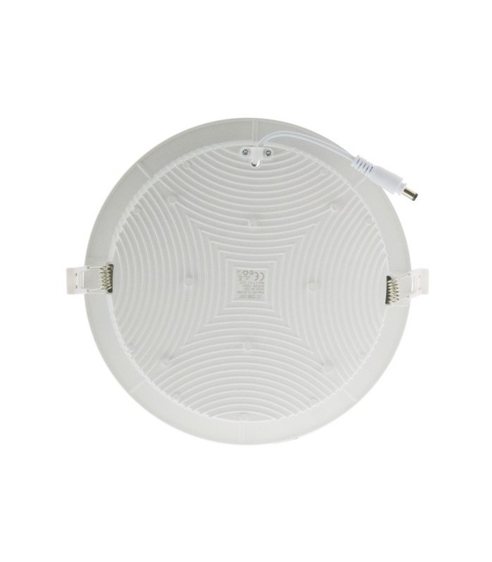 Downlight LED 32W 3.200Lm 120º IP40 Lass 