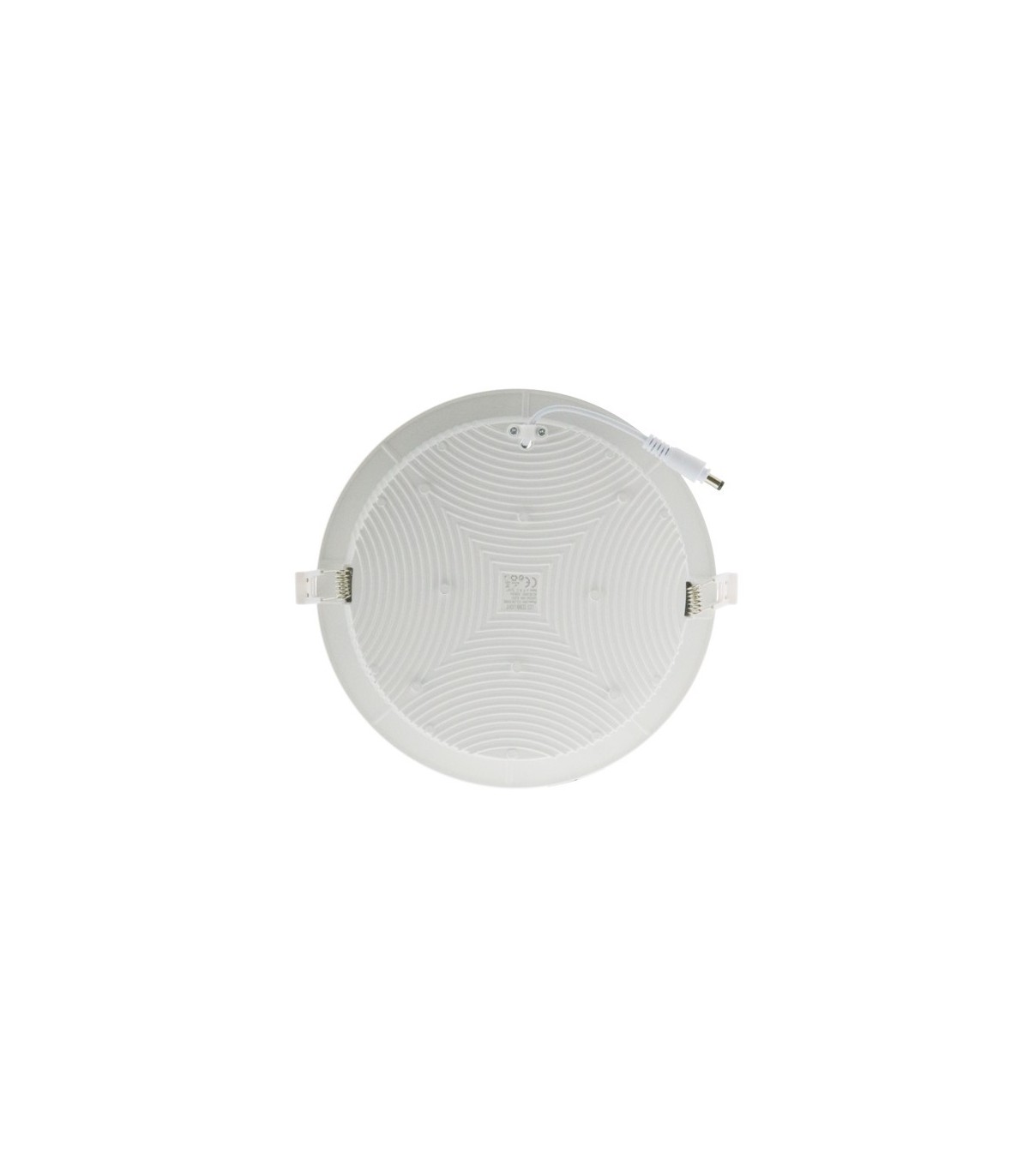 Downlight LED 32W 3.200Lm 120º IP40 Lass 