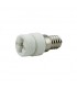 Adaptador E14 a G9