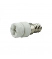 Adaptador E14 A G9