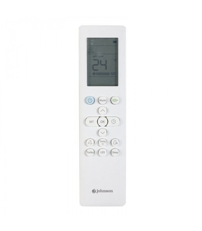 Aire Acondicionado Split Johnson LICEO-71K 6002Fg A++/A+++