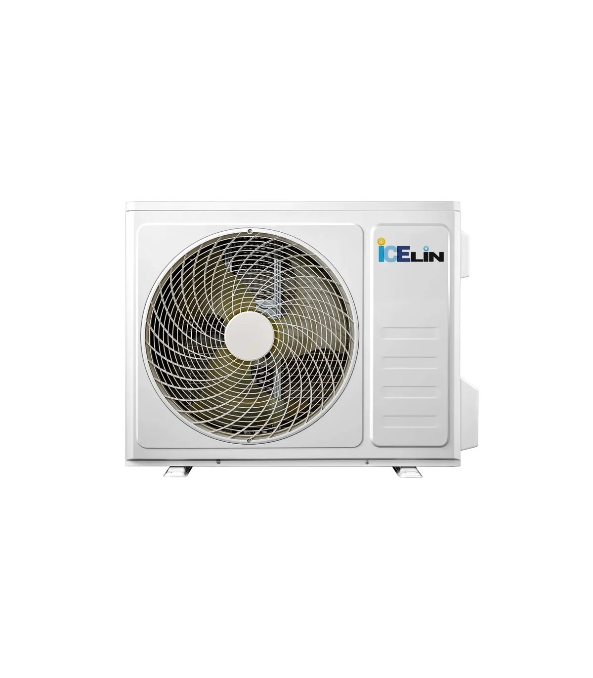 Aire Acondicionado Split ICELIN09-CL 2236Fg A++/A+++