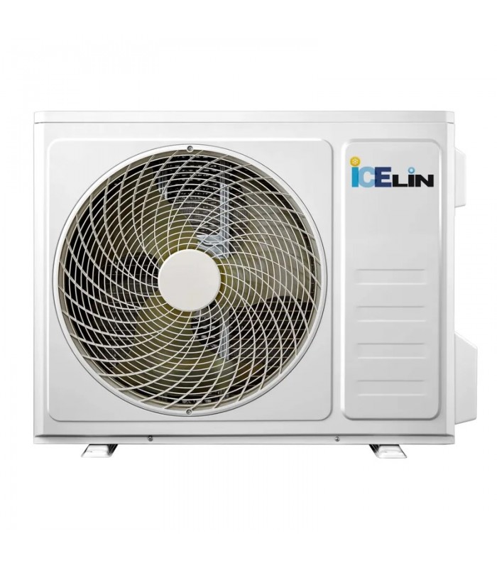Aire Acondicionado Split ICELIN12-CL 2924Fg A++/A+++