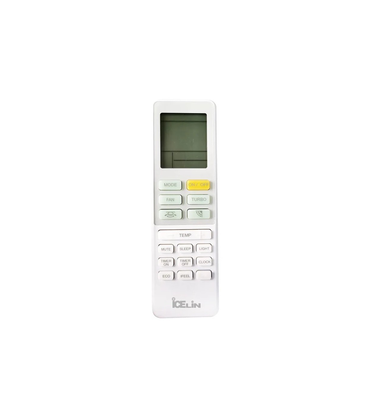 Aire Acondicionado Split ICELIN24-CL 5590Fg A++/A+++