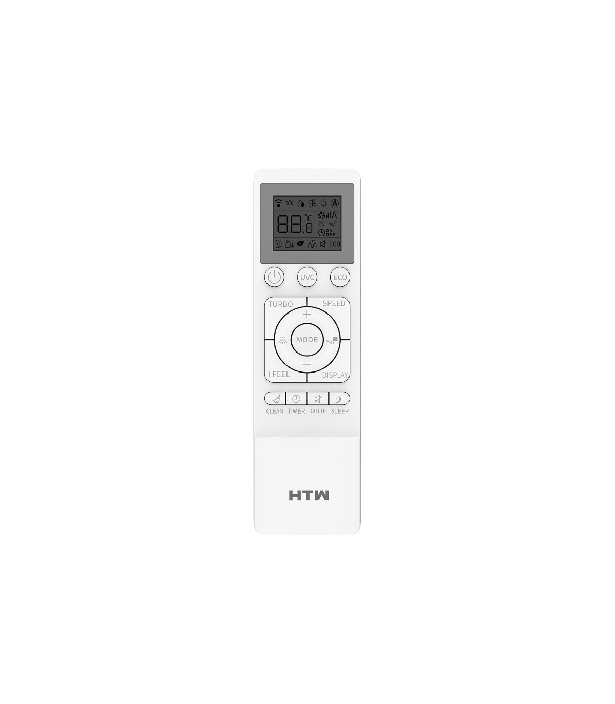 Aire Acondicionado Split HTW IX75B-26 2236Fg A++/A+++