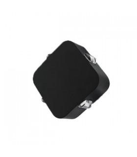 Aplique LED de pared 4x3W 820Lm 36º RGB IP54 Triangle