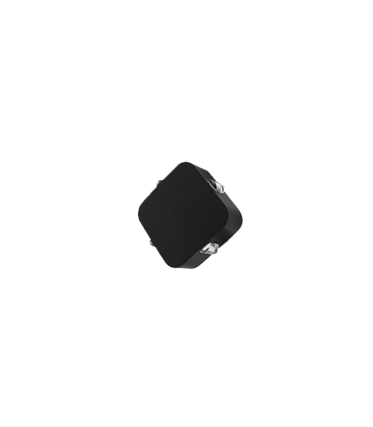Aplique LED de pared 4x3W 820Lm 36º RGB IP54 Triangle