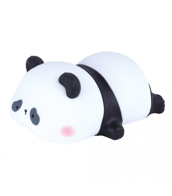 Luz De Noche Recargable PANDA 1W