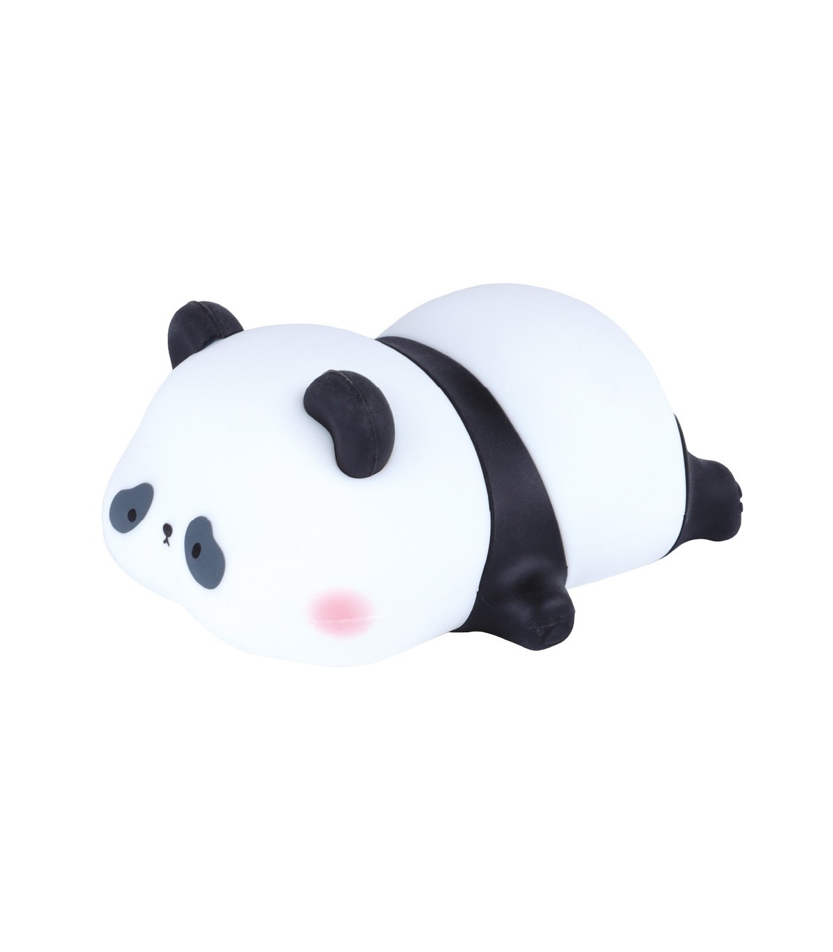 Luz De Noche Recargable PANDA 1W