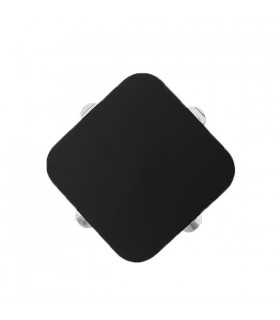 Aplique LED de pared 4x3W 820Lm 36º RGB IP54 Triangle