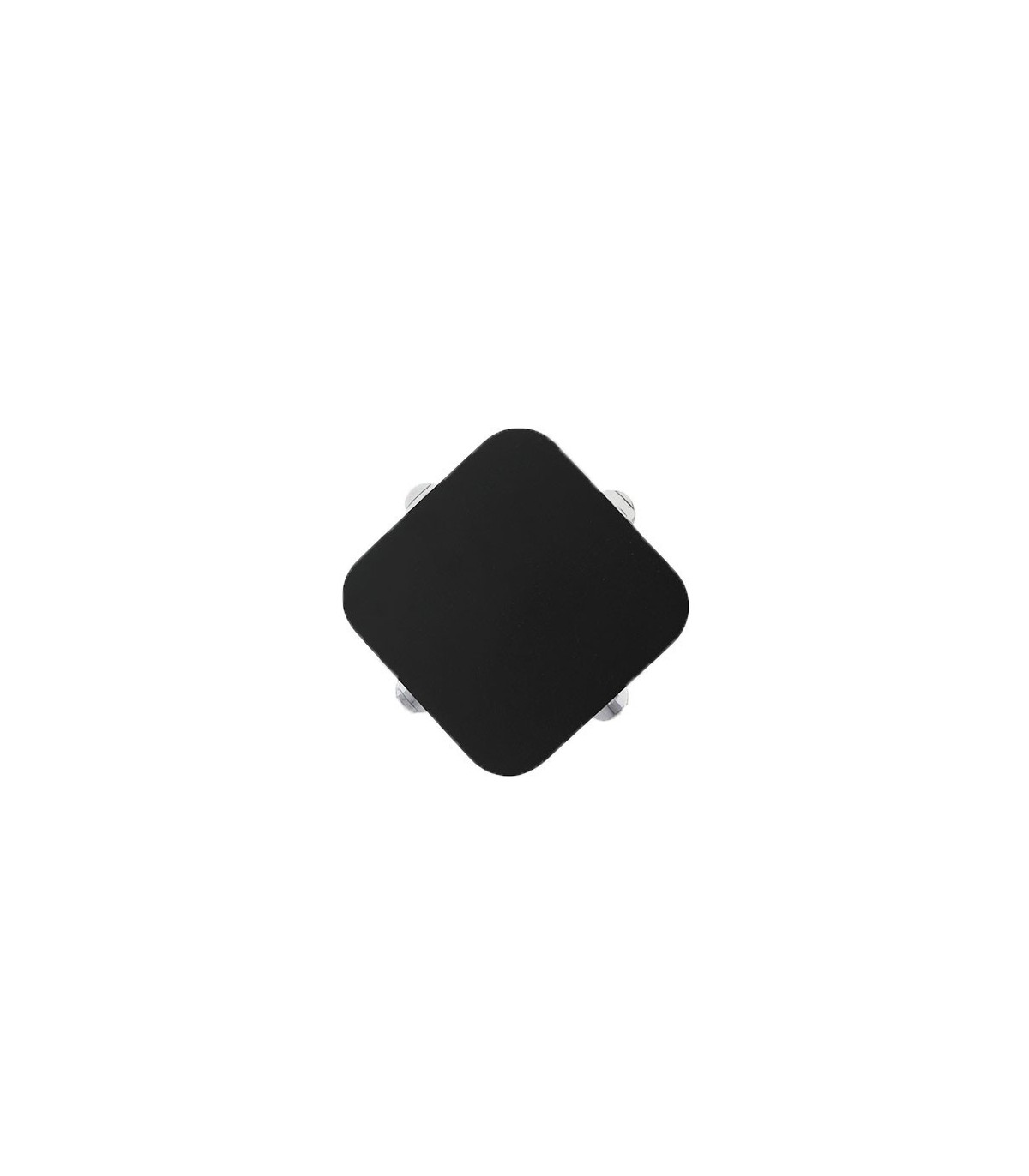 Aplique LED de pared 4x3W 820Lm 36º RGB IP54 Triangle