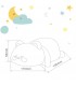 Luz De Noche Recargable PANDA 1W