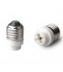Adaptador E27 a G9