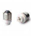 Adaptador E27 A G9