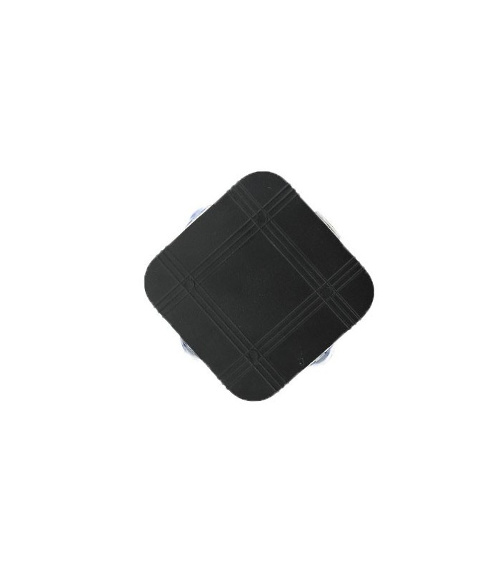 Aplique LED de pared 4x3W 820Lm 36º IP54 Peinture