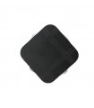 Aplique Led De Pared 4x3W 820LM 36º IP54 Peinture