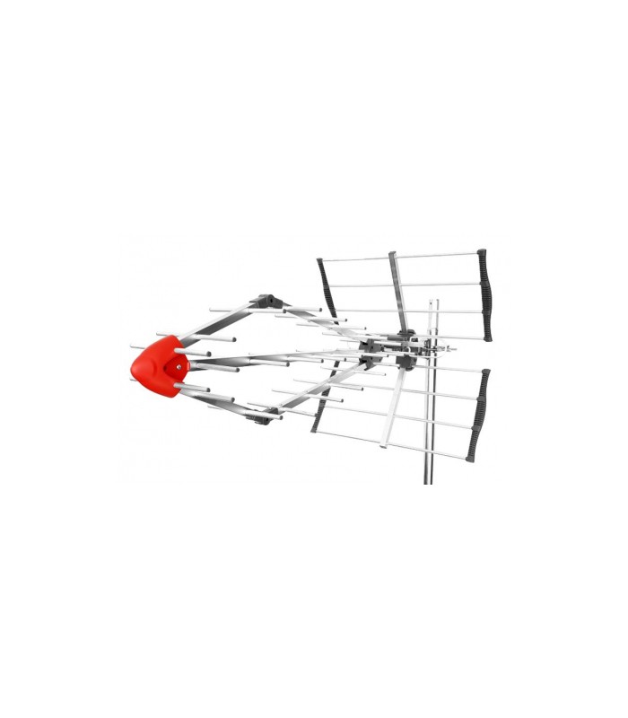 Antena DIAMOND UHF 17,5dB Con Filtro 5G Lte2