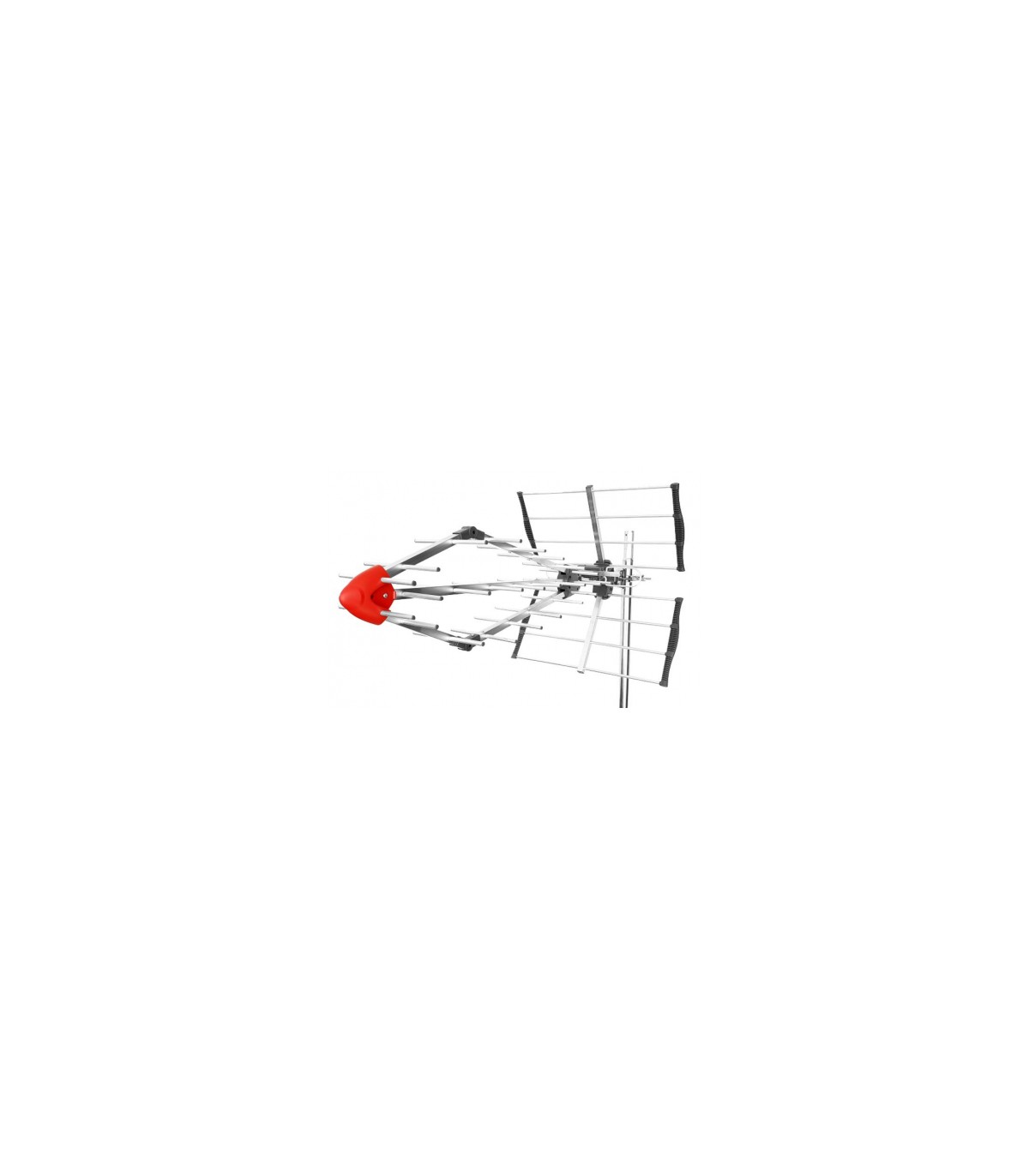 Antena DIAMOND UHF 17,5dB Con Filtro 5G Lte2
