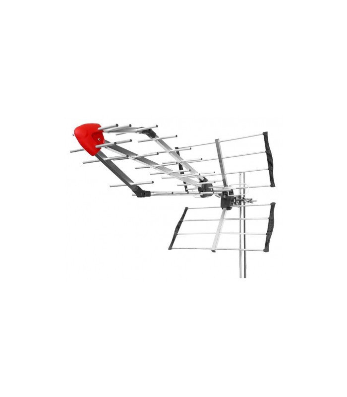 Antena DIAMOND UHF 17,5dB Con Filtro 5G Lte2