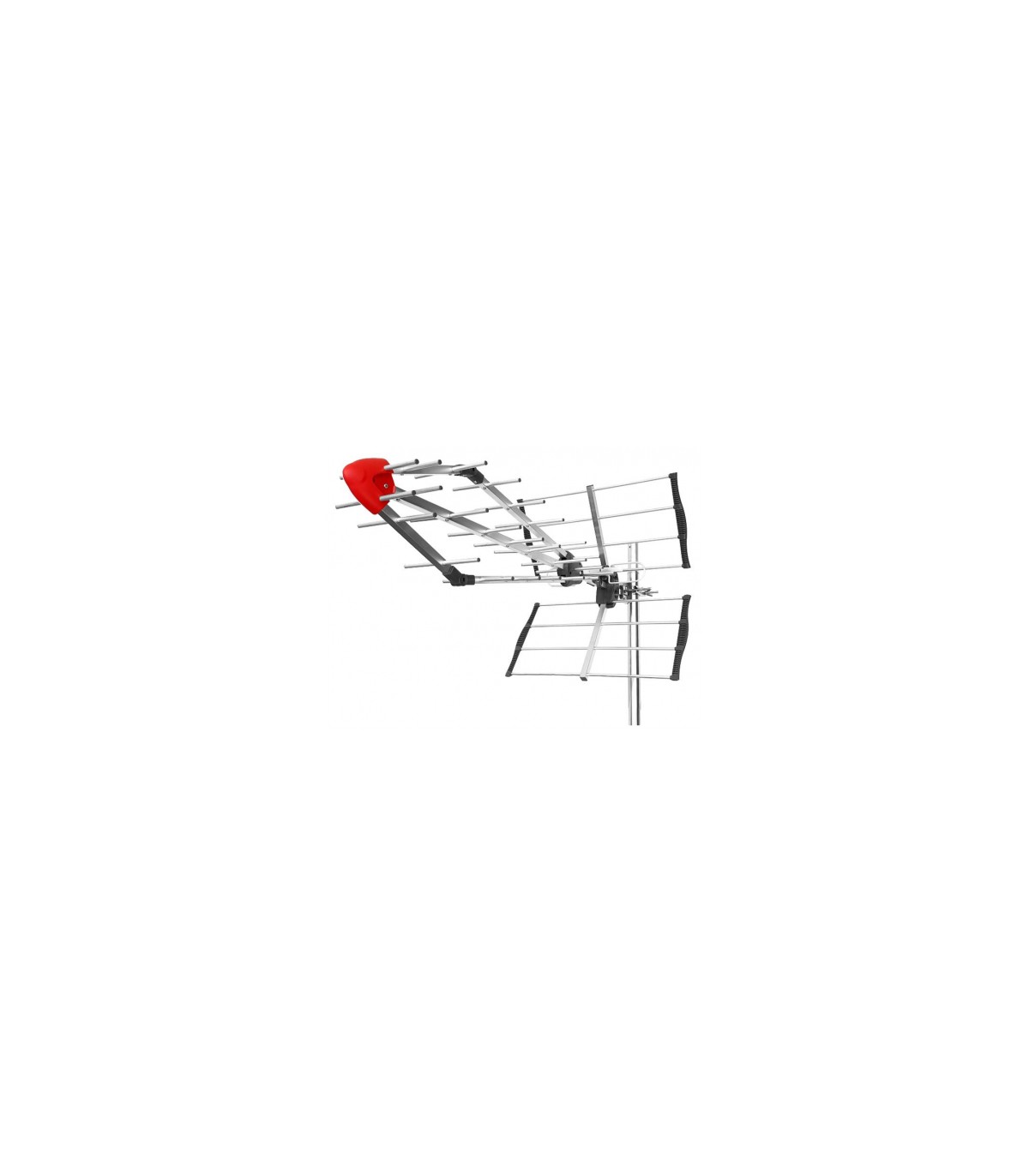 Antena DIAMOND UHF 17,5dB Con Filtro 5G Lte2