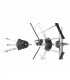 Antena DIAMOND UHF 17,5dB Con Filtro 5G Lte2