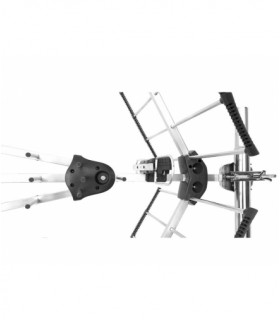 Antena DIAMOND UHF 17,5dB Con Filtro 5G Lte2