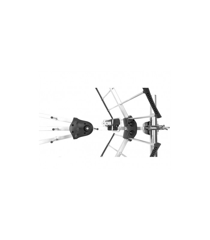 Antena DIAMOND UHF 17,5dB Con Filtro 5G Lte2