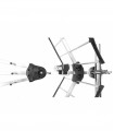 Antena DIAMOND UHF 17,5dB Con Filtro 5G Lte2