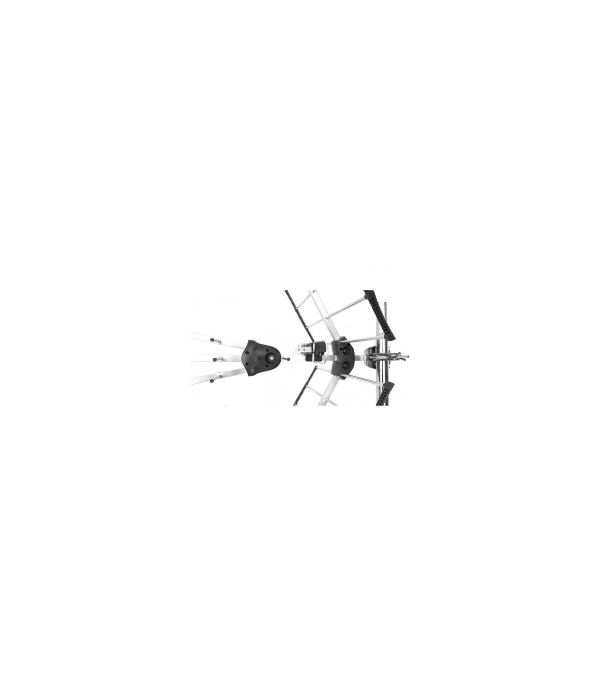 Antena DIAMOND UHF 17,5dB Con Filtro 5G Lte2