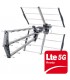 Antena HYDRA 35G UHF 14,5dB Recorte 5G Lte2