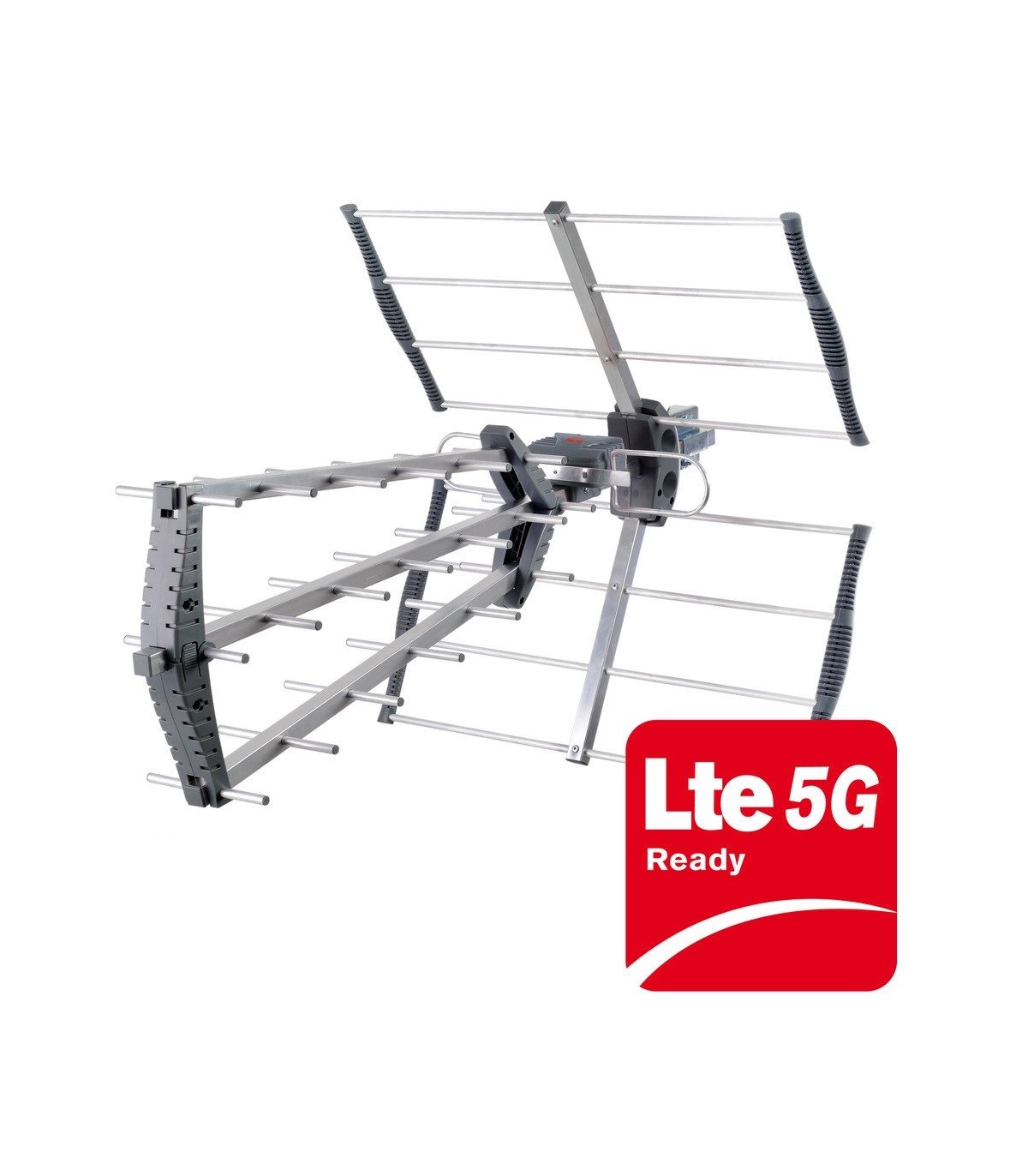 Antena HYDRA 35G UHF 14,5dB Recorte 5G Lte2