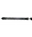 Antena HYDRA 35G UHF 14,5dB Recorte 5G Lte2