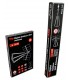 Antena HYDRA 35G UHF 14,5dB Recorte 5G Lte2