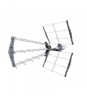 Antena HYDRA 35G UHF 14,5dB Recorte 5G Lte2