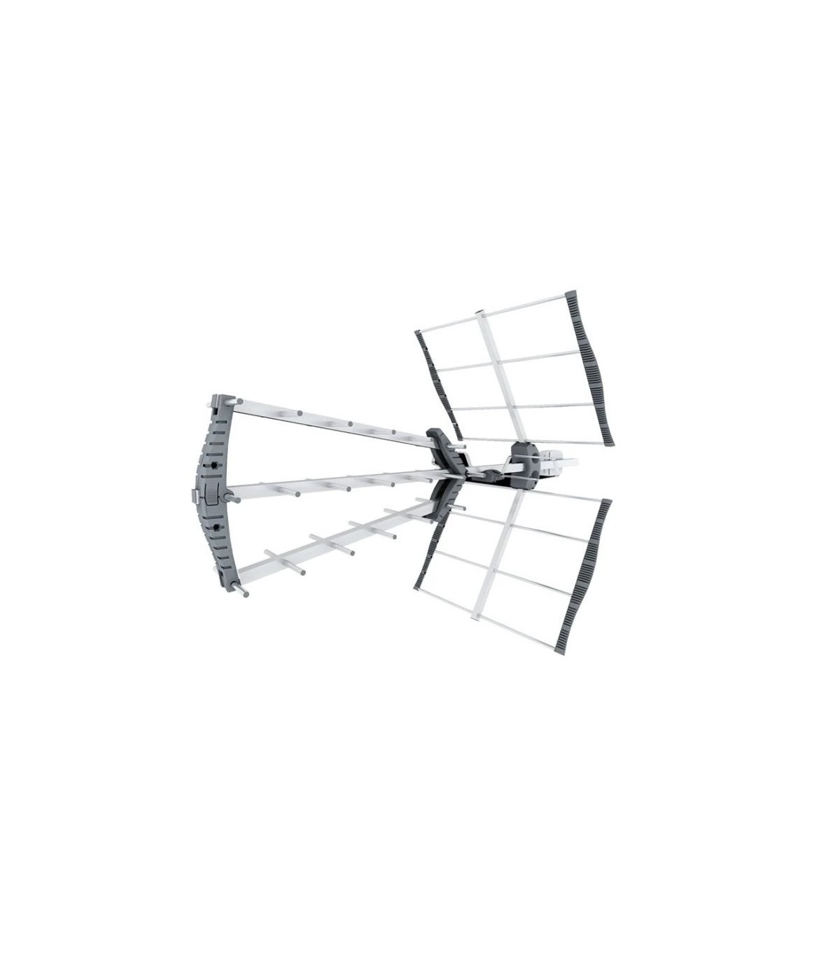 Antena HYDRA 35G UHF 14,5dB Recorte 5G Lte2