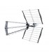 Antena HYDRA 45G UHF 17dB Con Flitro 5G Lte2