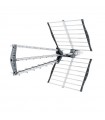 Antena HYDRA 45G UHF 17dB Con Flitro 5G Lte2