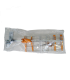 Antena V ZENIT UHF 13dB 5G Lte700