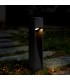 Baliza Led CORA BLACK 60Cm 10W 1000LM IP65 CCT