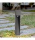 Baliza Led CORA PLUS GREY 80Cm 10W 1000LM IP65 CCT