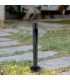 Baliza Led NEKO BLACK 60Cm 10W 1000LM IP65 CCT