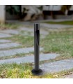 Baliza Led NEKO BLACK 60Cm 10W 1000LM IP65 CCT