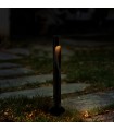 Baliza Led NEKO BLACK 60Cm 10W 1000LM IP65 CCT