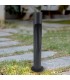 Baliza Led NEKO PLUS GREY 80Cm 10W 1000LM IP65 CCT